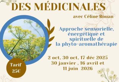 Ateliers aux herbes de Maria