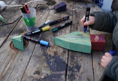 Noël - Ville de Redon