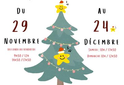 Boutique l'Ephémère 