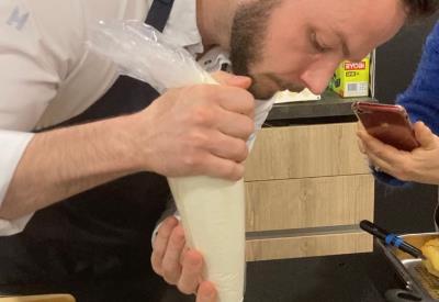 Aurélien Bodennec O panier des saveurs