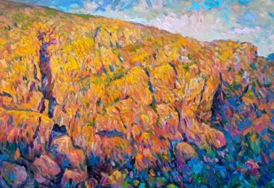 Aux portes de la lumières