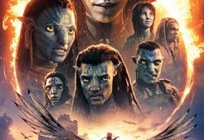 Avatar de feu et de cendres