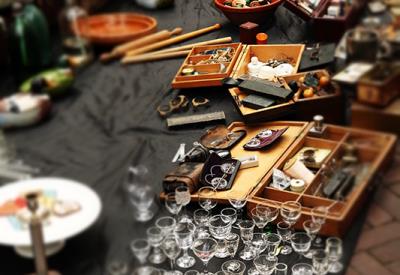 Braderie Secours Populaire-Plobannalec-Lesconil-Pays Bigouden