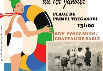 Bain du nouvel an plg tourin