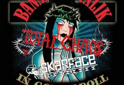 Banane metalik scarface total chaos