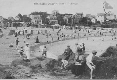 Bar 1746a - plage du casino