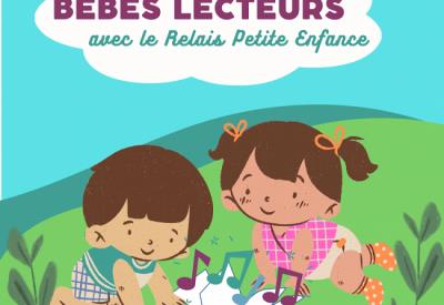 Bébé lecteurs