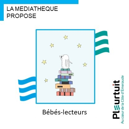 © Médiathèque Pleurtuit