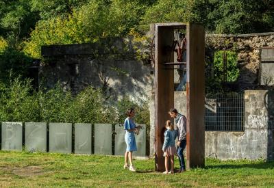 Visite guidée de Belle-Isle-en-Terre