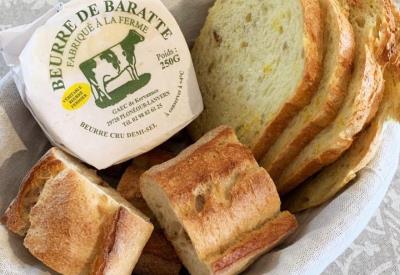 Visite à la ferme - Ploneour-Lanvern - Pays Bigouden - Bigoudenjoy