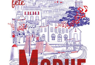 Binic-fête-la-Morue avec eskale-2026