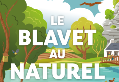 Blavet-Naturel