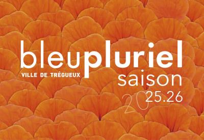 Bleu Pluriel 2025 -2026