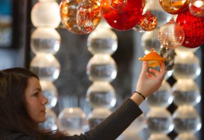 Boules F Golfier +Anaïs