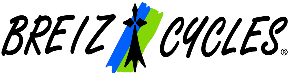 Breizh Cycles logo