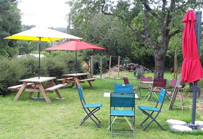 Brocéliande_Café_jardin_terrasse_Tréhorenteuc