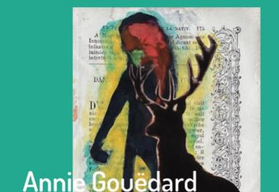 Expo Annie Gouëdard