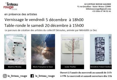 Impromptus - Paysage