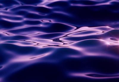 CETTE MER QUI NOUS ENTOURE - PASSERELLE