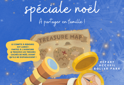 AFFICHE NOEL 2025 - 2