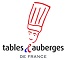 Tables et Auberges de France Tables et Auberges de France