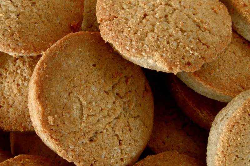 Maison Brieuc Biscuiterie Confiturerie Caramelerie Yffiniac Tourisme Bretagne