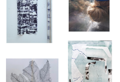 Impromptus - Paysage