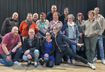 Cabaret Maïté 2026