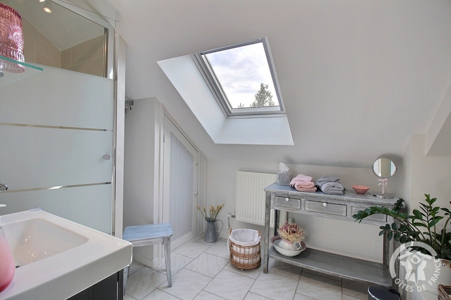 Visuel non libre de droit - Gîtes de France