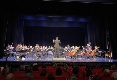 Nuit des conservatoires