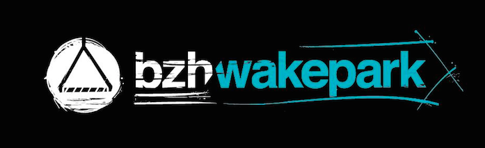 Logo Bzh Wakepark