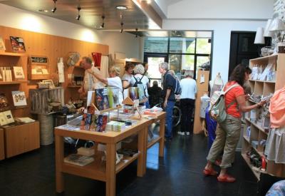 Boutique Maison des Toiles