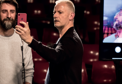 Compagnie Le Phalène / Thierry Collet