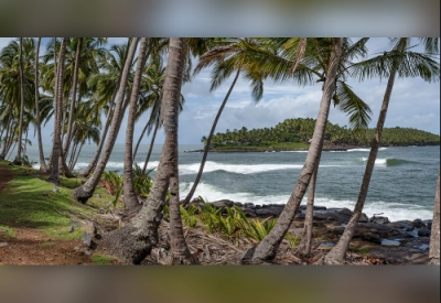 Guyane, une pépite en Amazonie