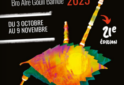 Un automne autrement 2025