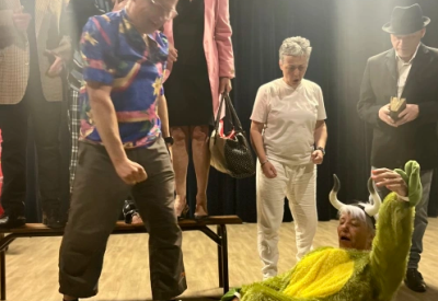 Le Tour du monde en 80 jours