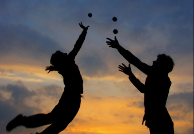 Accroche-toi si tu peux