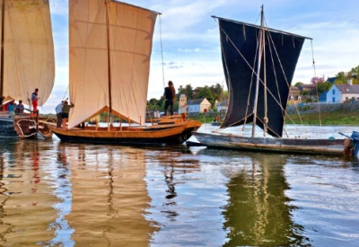 La Loire, royale et rebelle