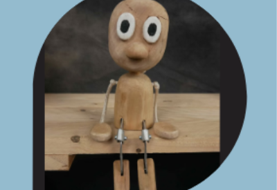 Jo et le salut des Kraavs