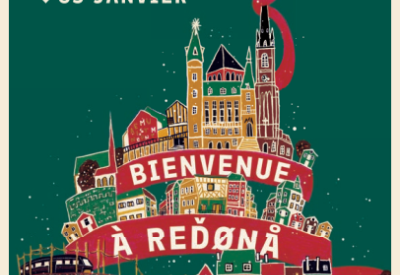 Noël - Ville de Redon