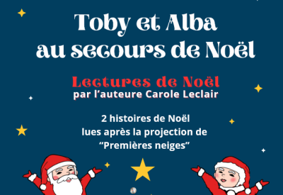 Lectures de Noël 