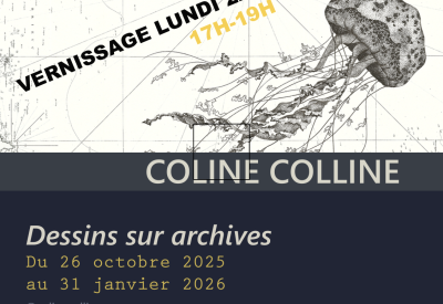 Exposition Coline Colline