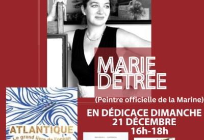 Rencontre et dédicace