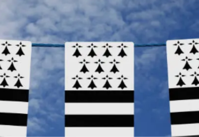 drapeau breton 