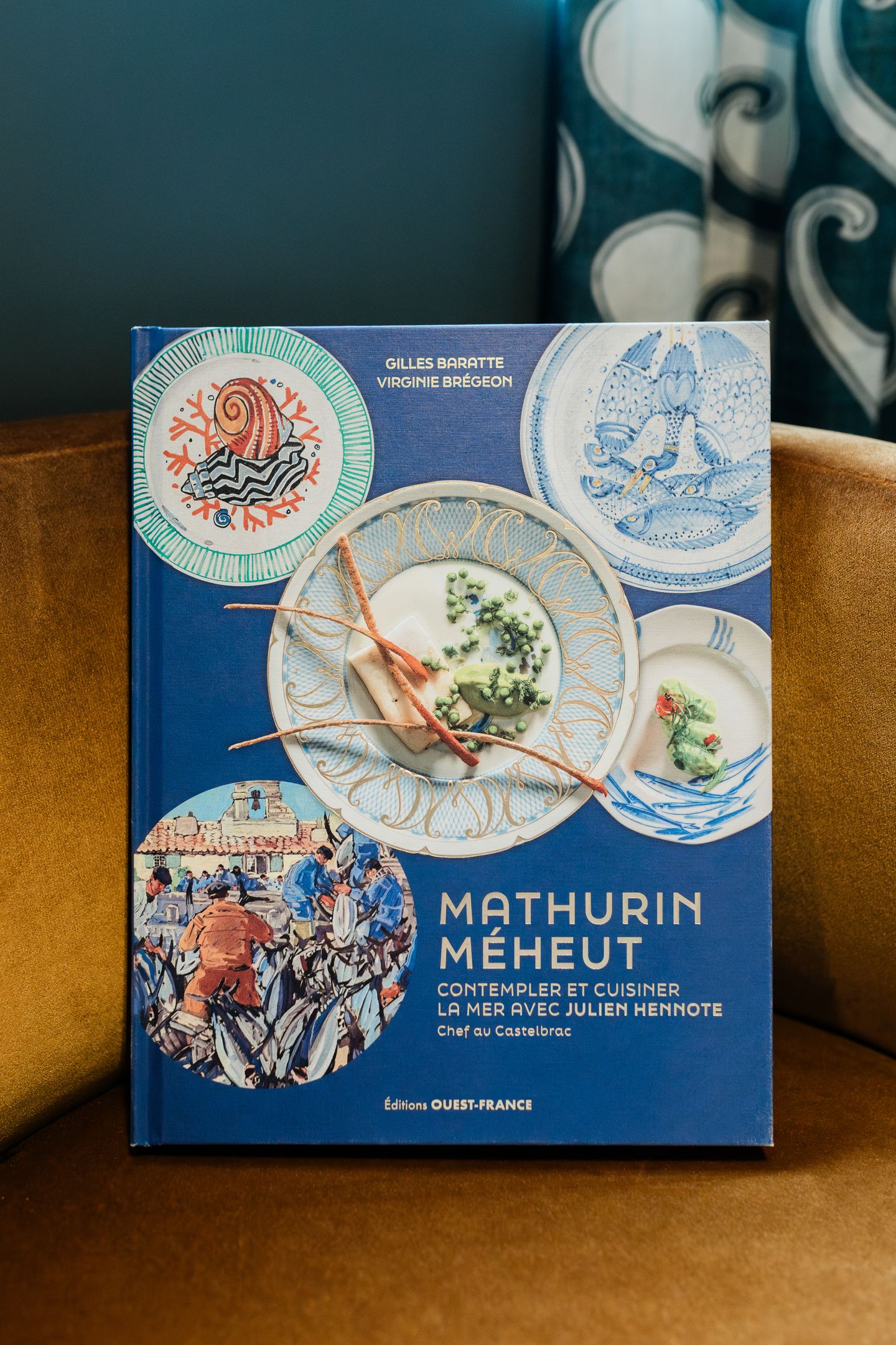 © Castebrac X Mea Photography