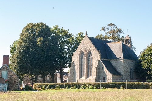 Visuel non libre de droit - Séverine Richard