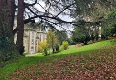 Château Famille Le Cerf - Guerlédan