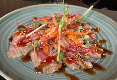 Restaurant Chez Simon - Restaurant bistronomique - Josselin - Morbihan