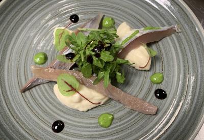 Restaurant Chez Simon - Restaurant bistronomique - Josselin - Morbihan