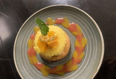 Restaurant Chez Simon - Restaurant bistronomique - Josselin - Morbihan